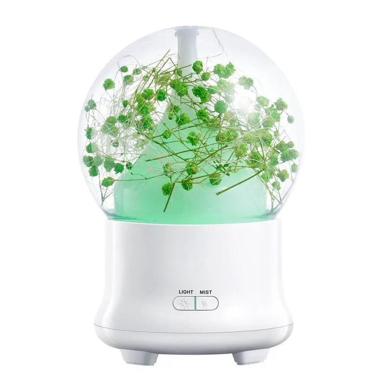Infinity Plant Diffuser