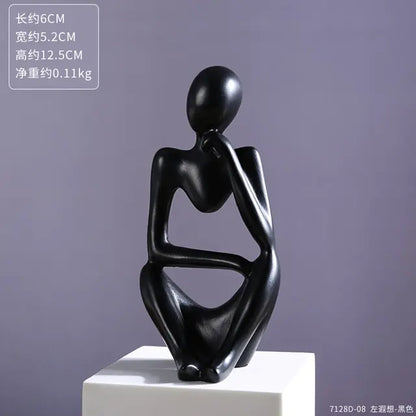 Modern Art Statues/Sculptures